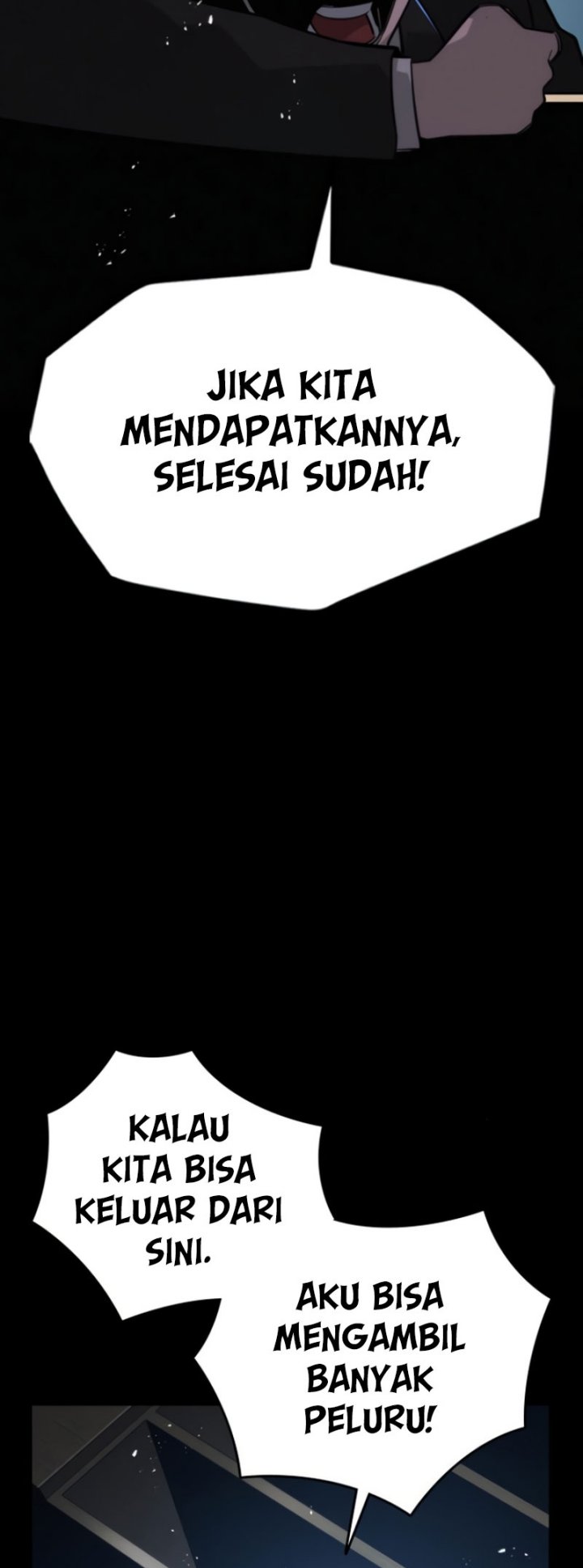 The Regressor Protects Only Me Chapter 10 Gambar 103