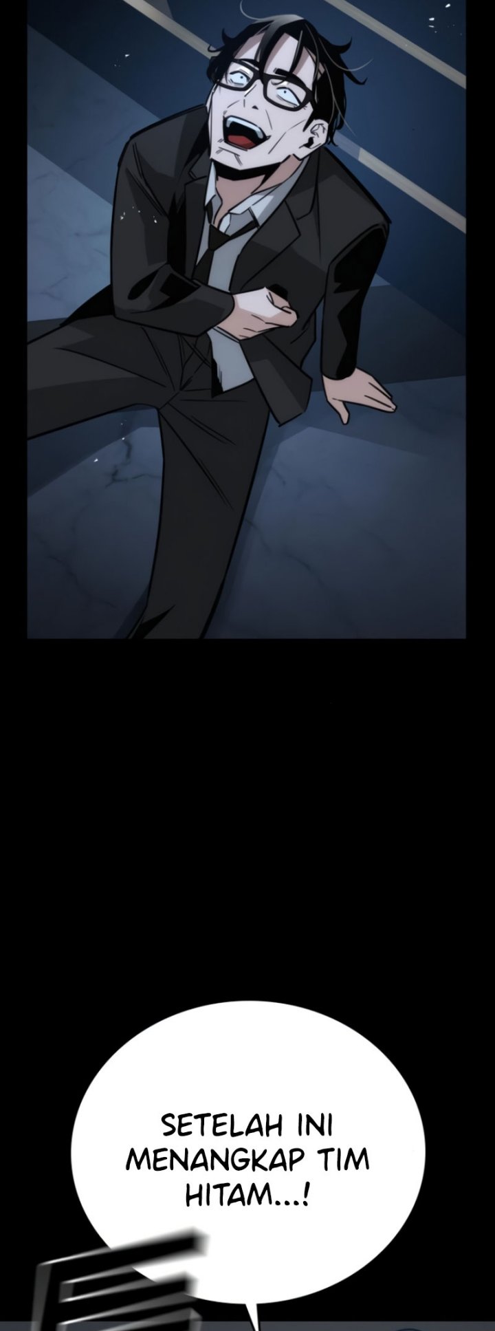 The Regressor Protects Only Me Chapter 10 Gambar 104