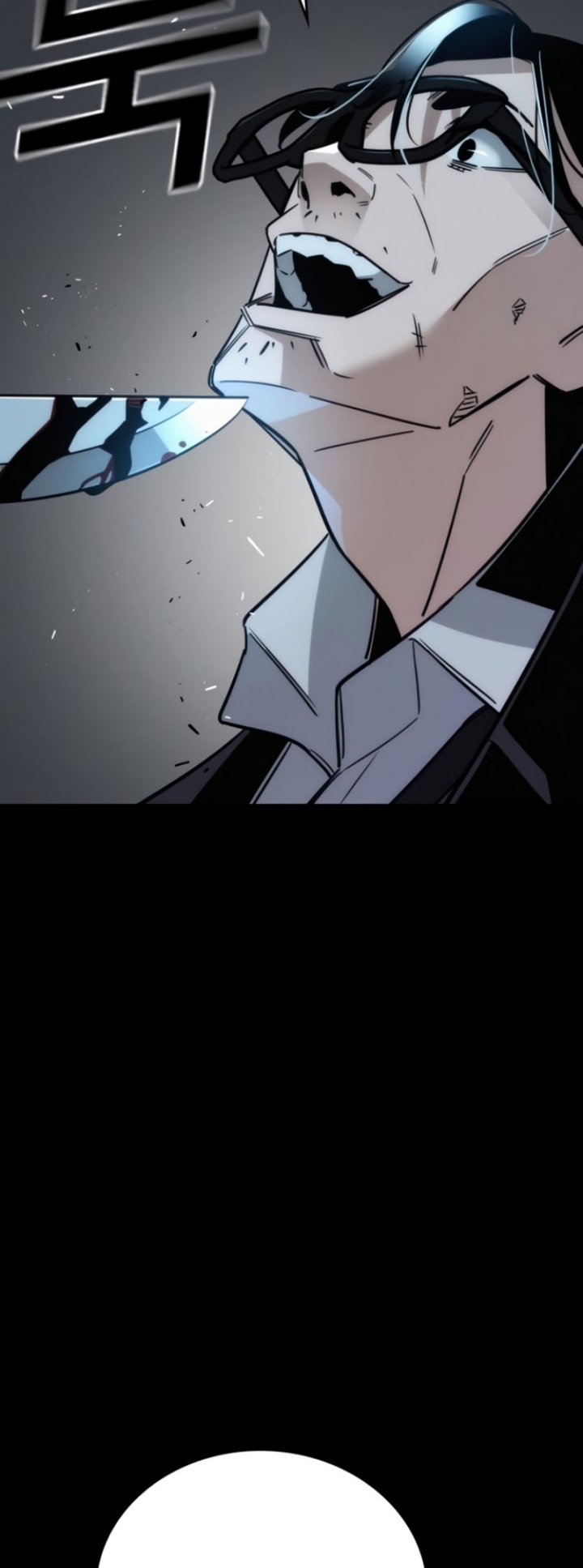 The Regressor Protects Only Me Chapter 10 Gambar 105
