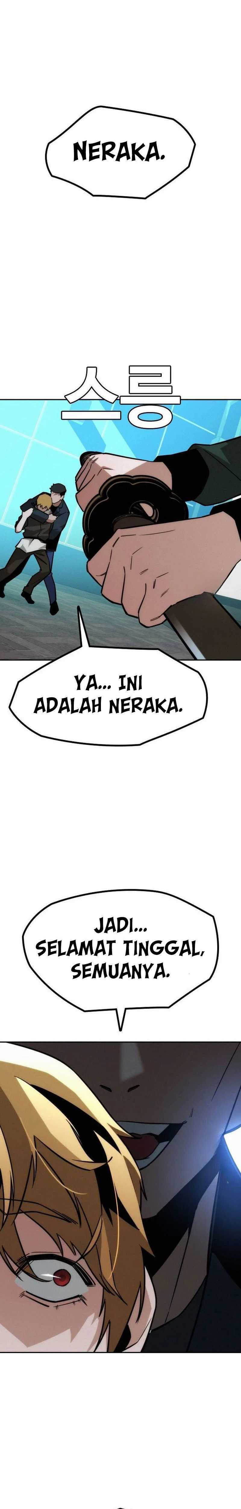 The Regressor Protects Only Me Chapter 12 Gambar 24