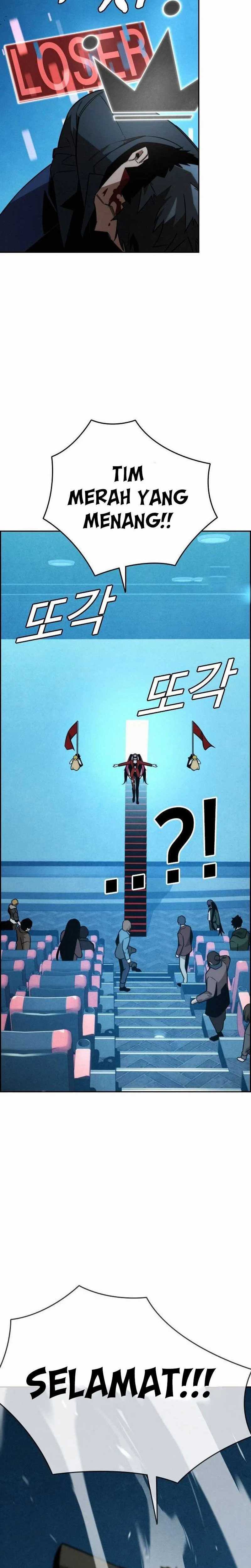 The Regressor Protects Only Me Chapter 12 Gambar 30