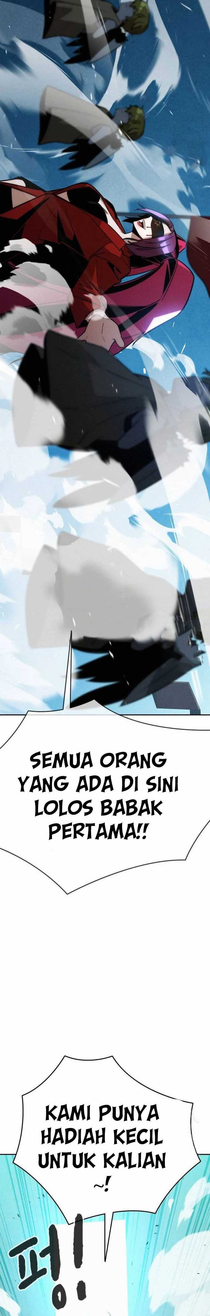 The Regressor Protects Only Me Chapter 12 Gambar 31