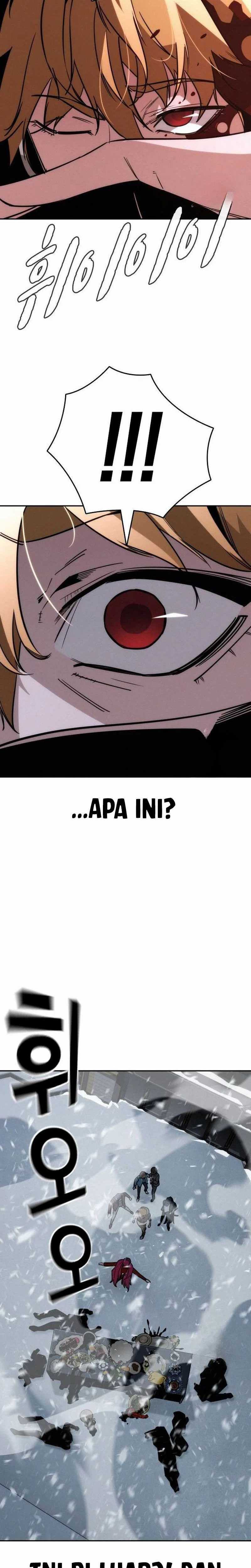 The Regressor Protects Only Me Chapter 12 Gambar 42