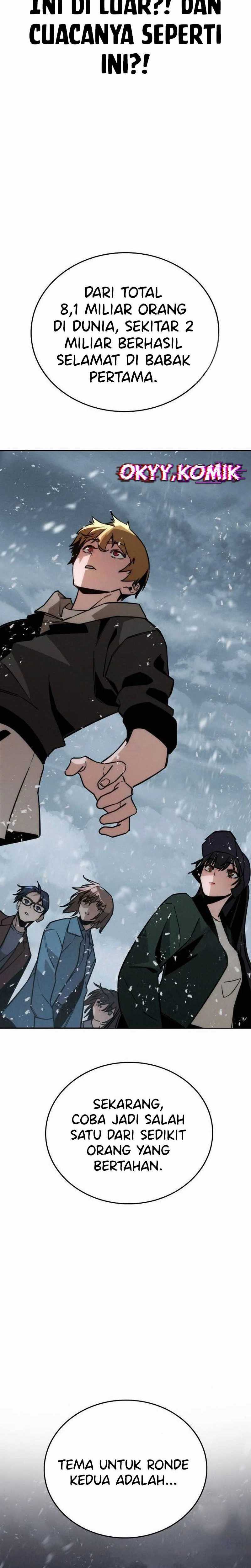 The Regressor Protects Only Me Chapter 12 Gambar 43