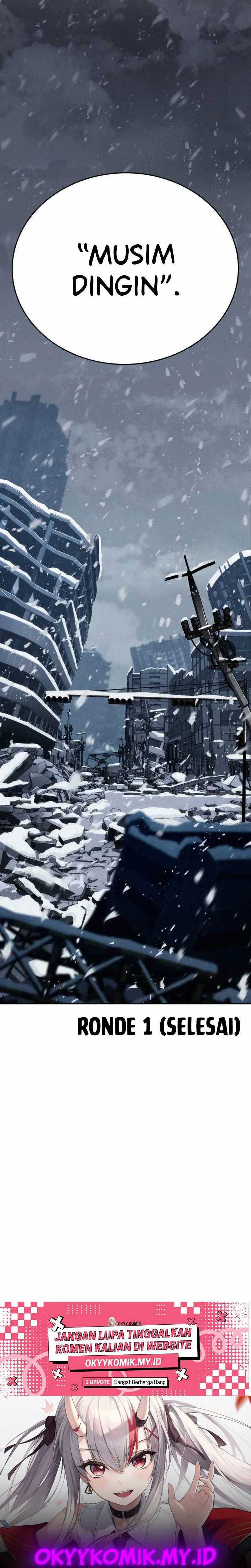 The Regressor Protects Only Me Chapter 12 Gambar 44