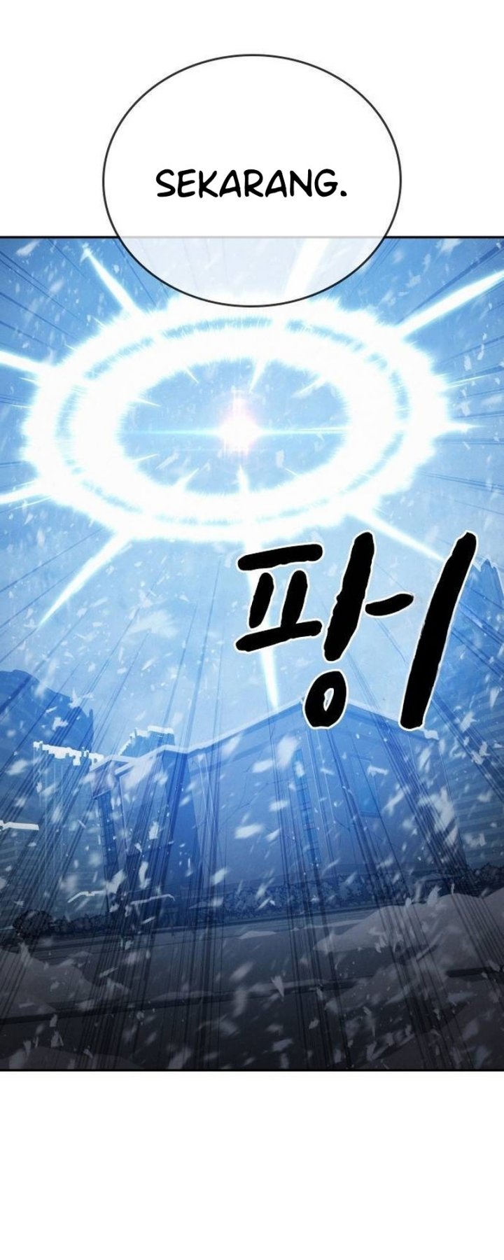 The Regressor Protects Only Me Chapter 13 Gambar 11