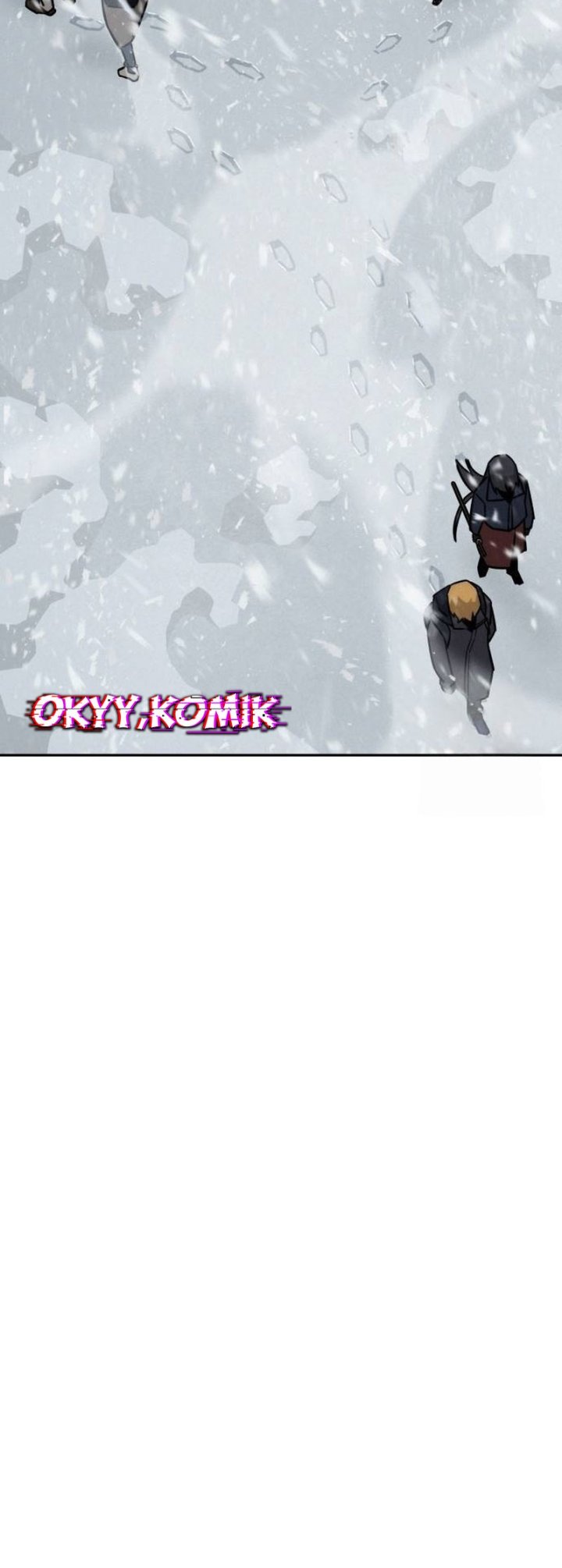 The Regressor Protects Only Me Chapter 13 Gambar 25