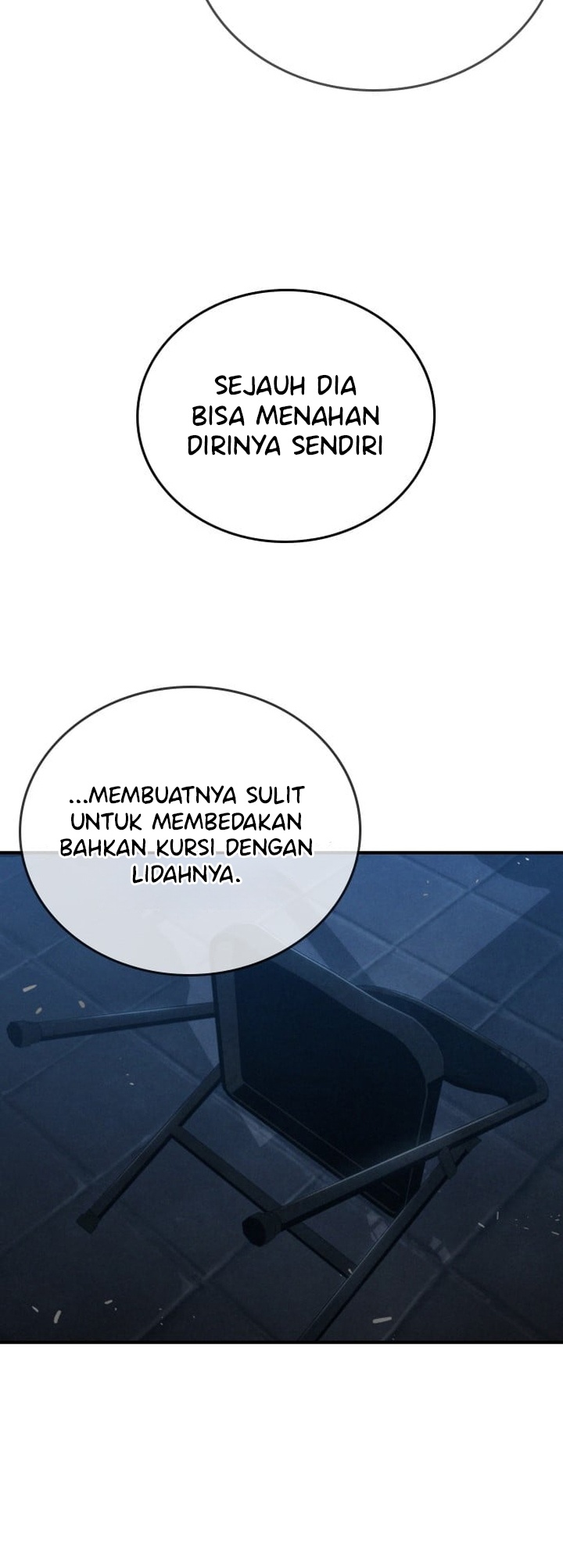 The Regressor Protects Only Me Chapter 16 Gambar 7