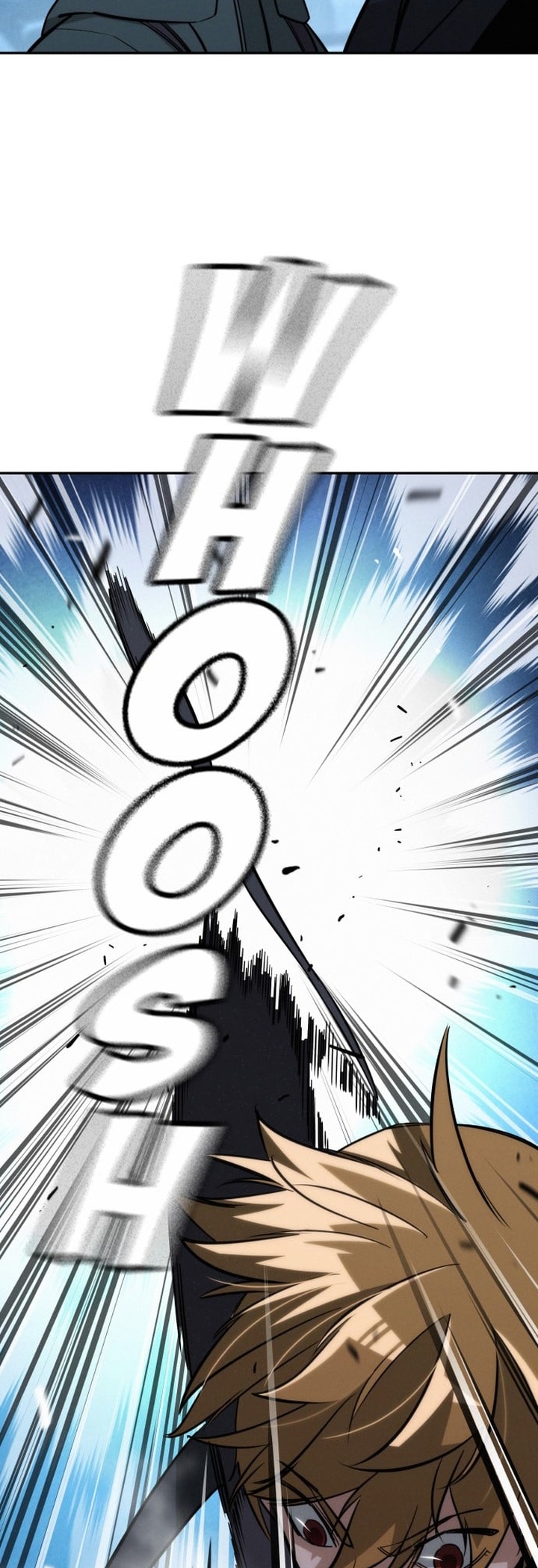 The Regressor Protects Only Me Chapter 16 Gambar 50