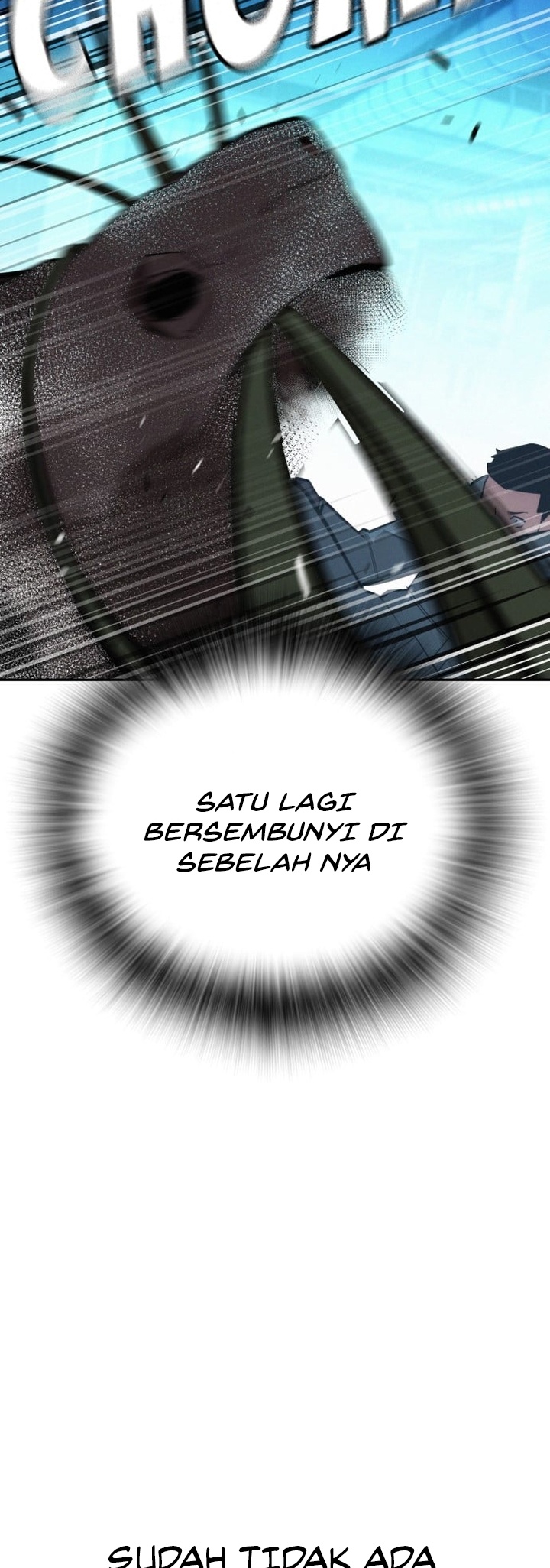 The Regressor Protects Only Me Chapter 16 Gambar 59