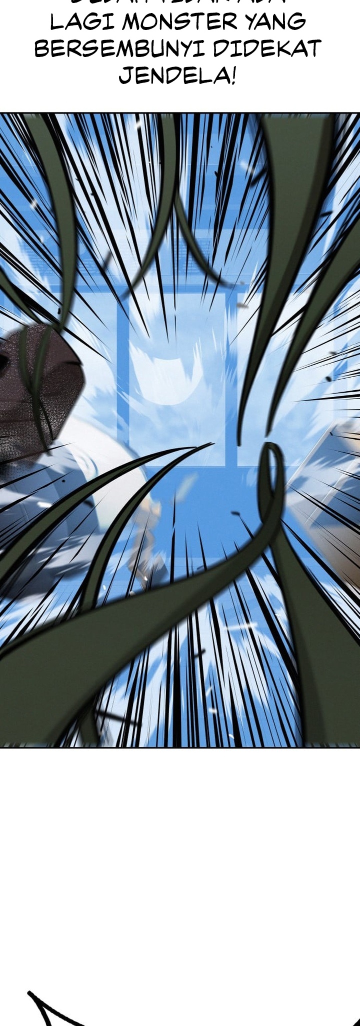 The Regressor Protects Only Me Chapter 16 Gambar 60
