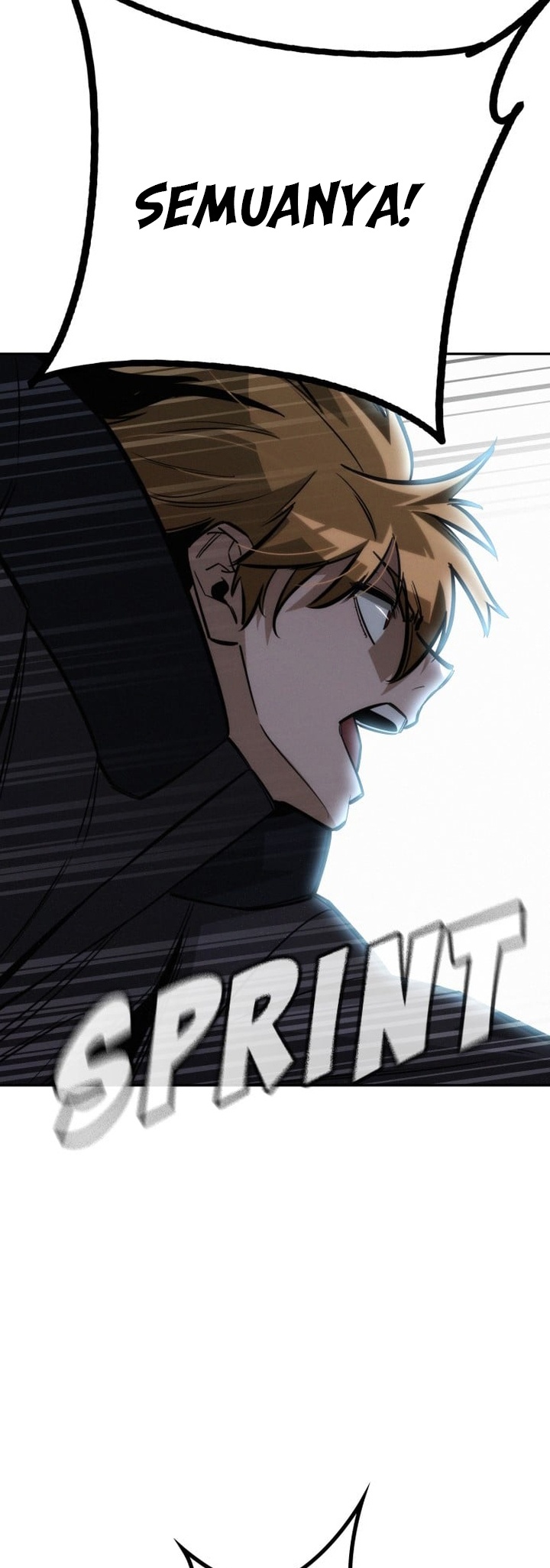 The Regressor Protects Only Me Chapter 16 Gambar 61