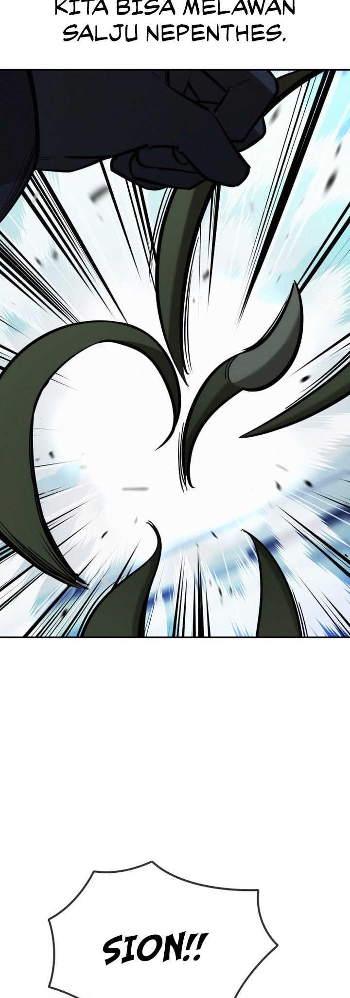 The Regressor Protects Only Me Chapter 16 Gambar 65