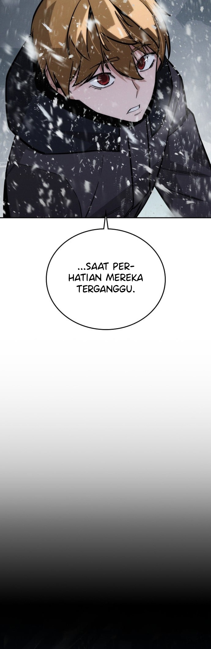 The Regressor Protects Only Me Chapter 16 Gambar 72