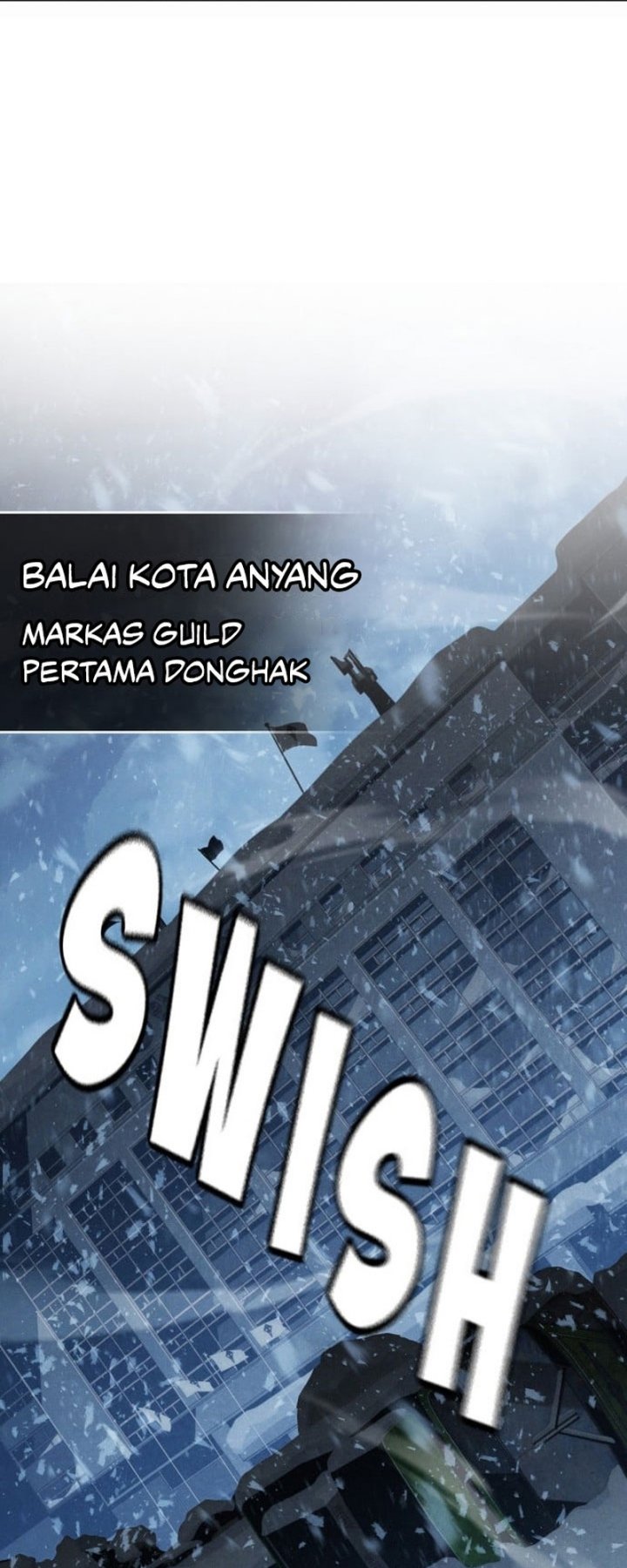 The Regressor Protects Only Me Chapter 17 Gambar 8