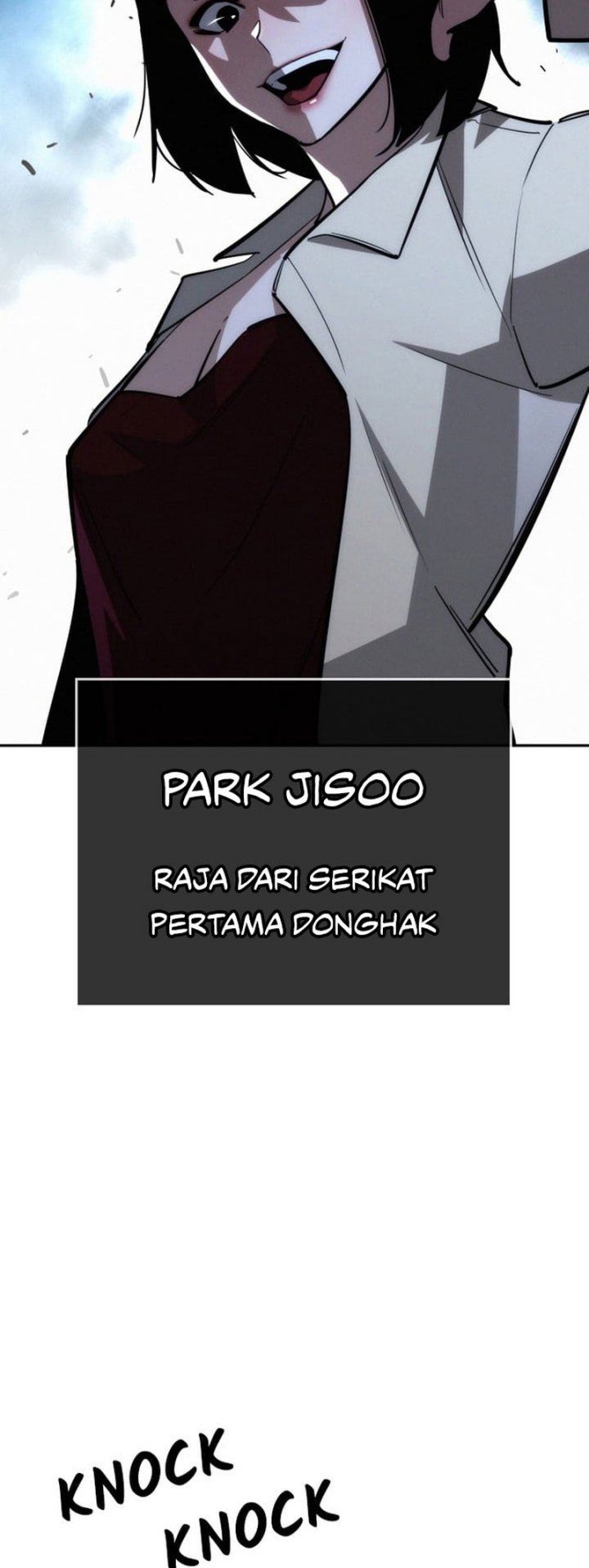 The Regressor Protects Only Me Chapter 17 Gambar 15