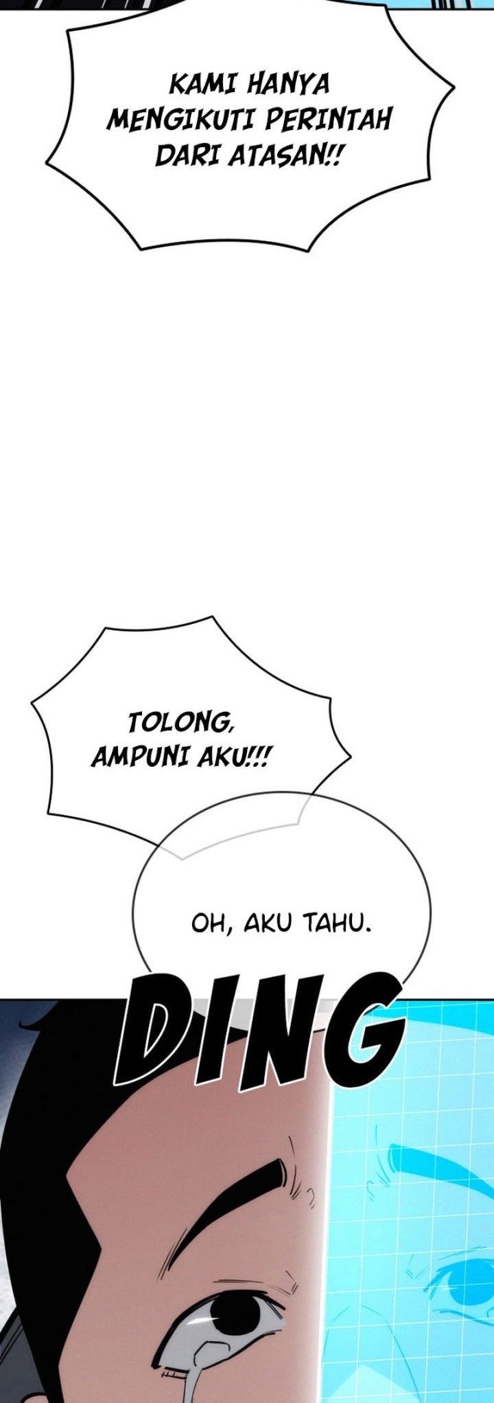 The Regressor Protects Only Me Chapter 17 Gambar 28