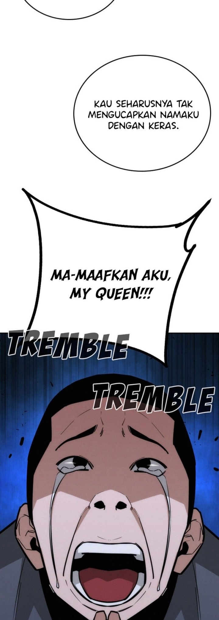 The Regressor Protects Only Me Chapter 17 Gambar 31