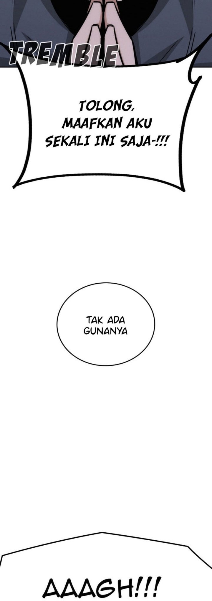 The Regressor Protects Only Me Chapter 17 Gambar 32