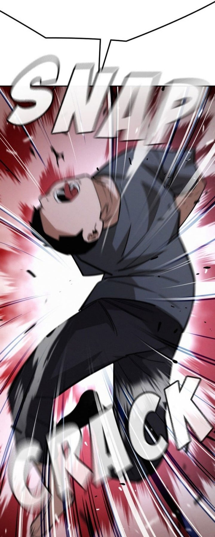 The Regressor Protects Only Me Chapter 17 Gambar 33