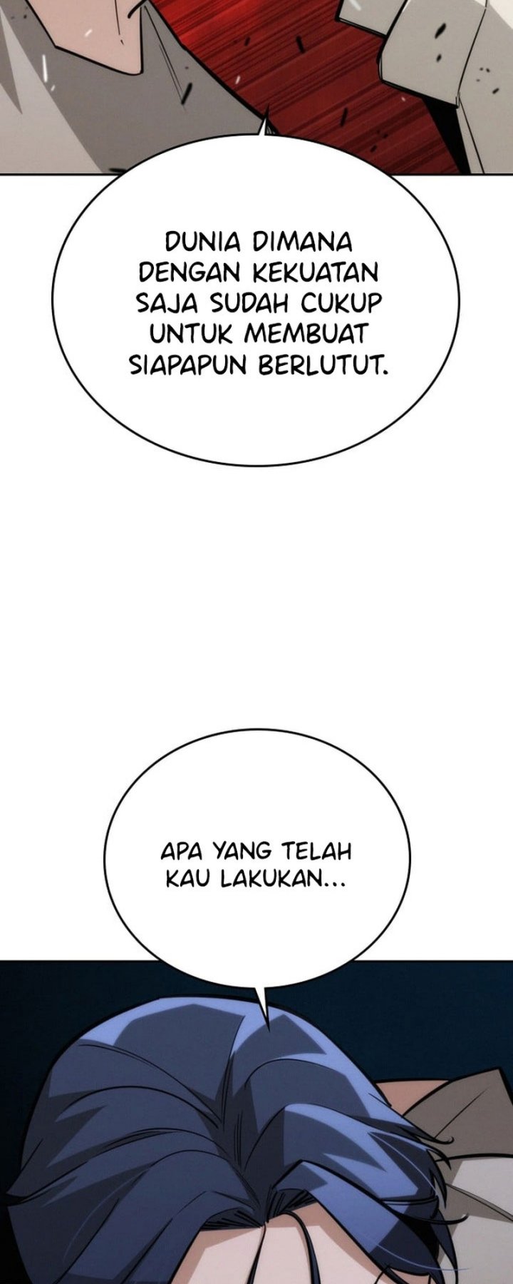 The Regressor Protects Only Me Chapter 17 Gambar 37