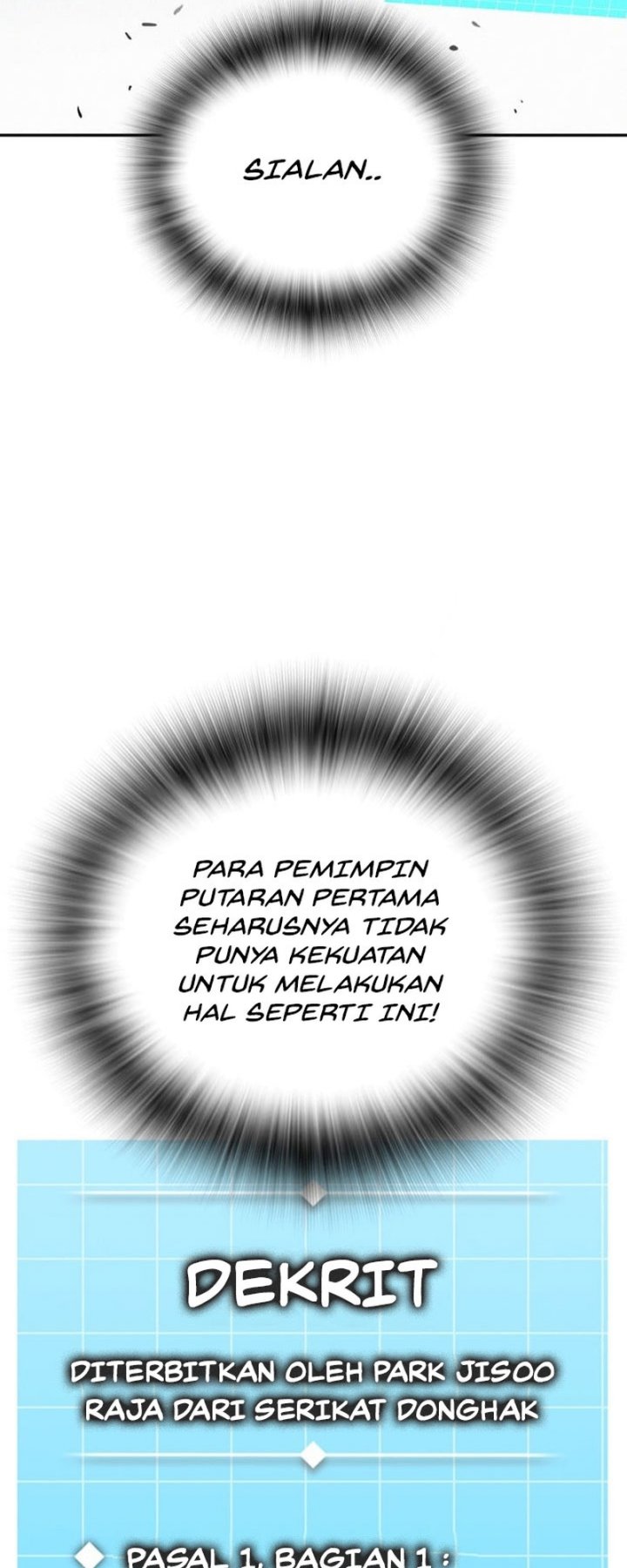 The Regressor Protects Only Me Chapter 17 Gambar 45