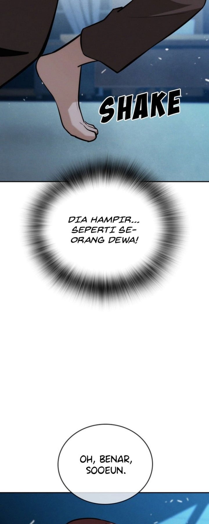 The Regressor Protects Only Me Chapter 17 Gambar 47