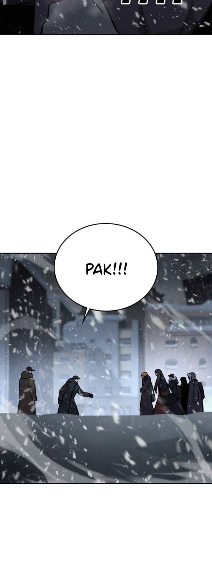The Regressor Protects Only Me Chapter 17 Gambar 55