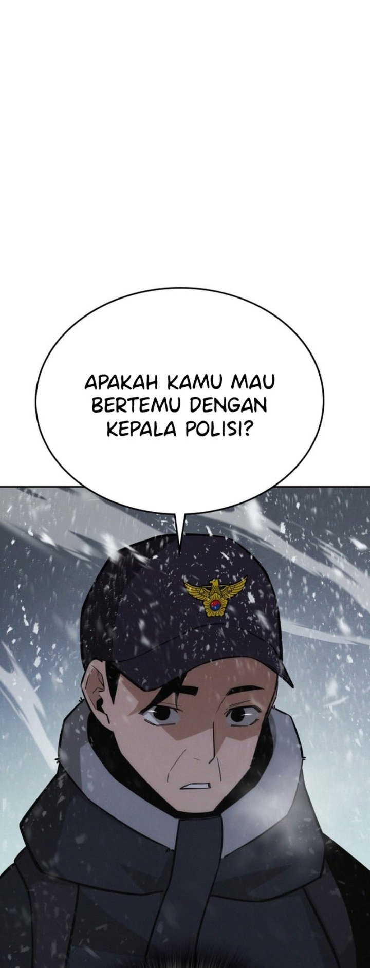 The Regressor Protects Only Me Chapter 17 Gambar 61