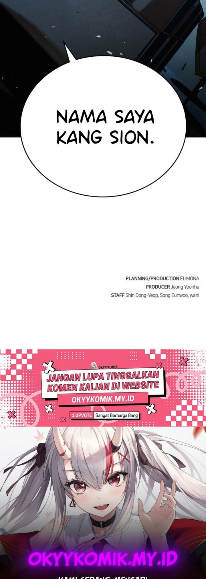 The Regressor Protects Only Me Chapter 17 Gambar 85