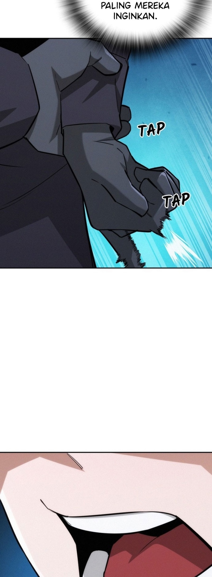 The Regressor Protects Only Me Chapter 18 Gambar 15
