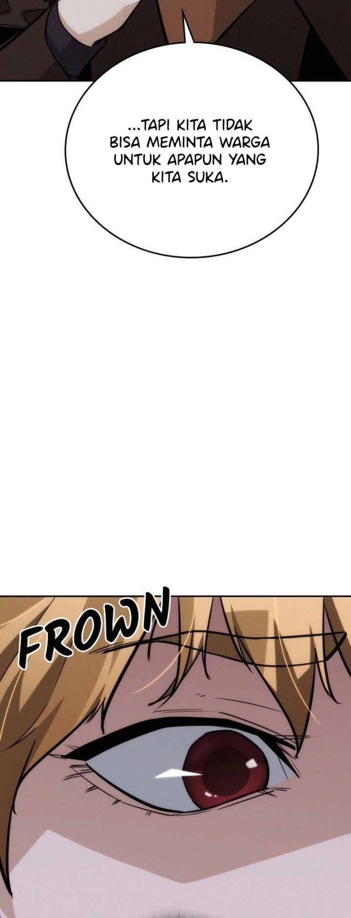 The Regressor Protects Only Me Chapter 18 Gambar 21
