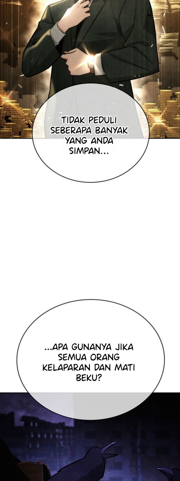 The Regressor Protects Only Me Chapter 18 Gambar 29