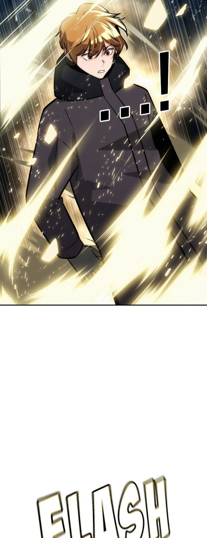 The Regressor Protects Only Me Chapter 18 Gambar 49