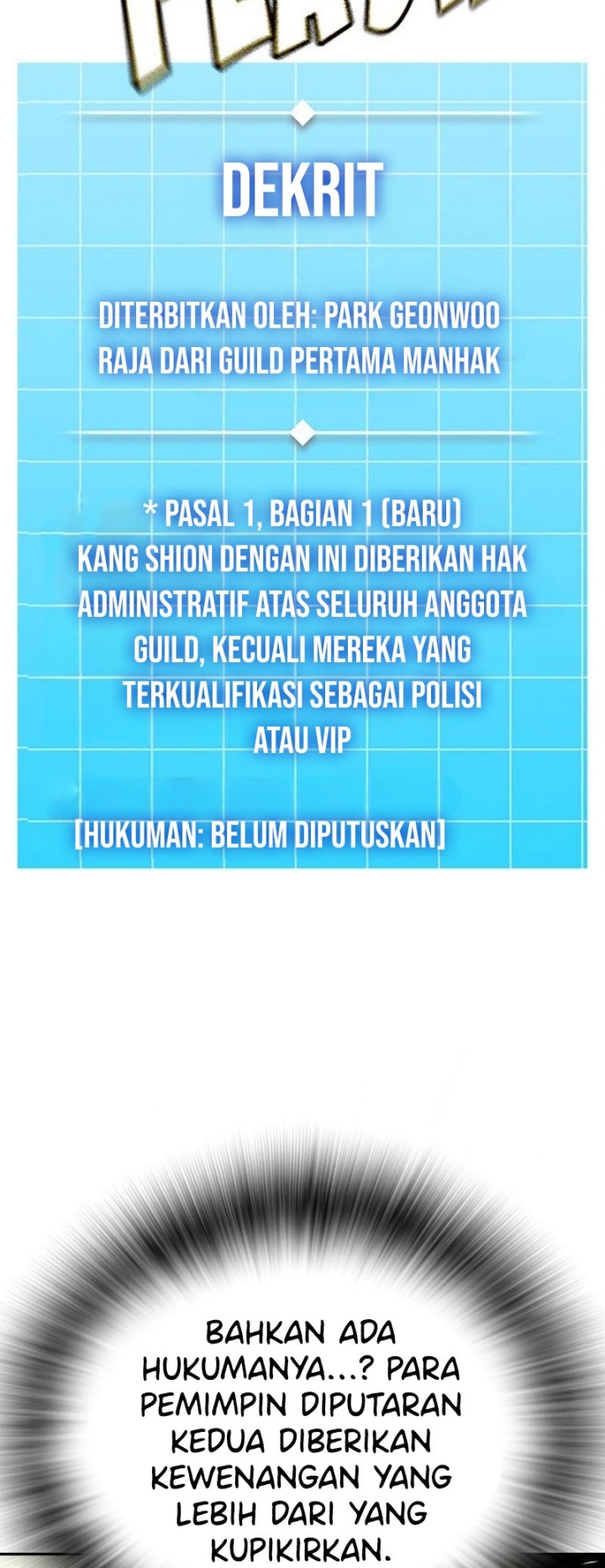The Regressor Protects Only Me Chapter 18 Gambar 50