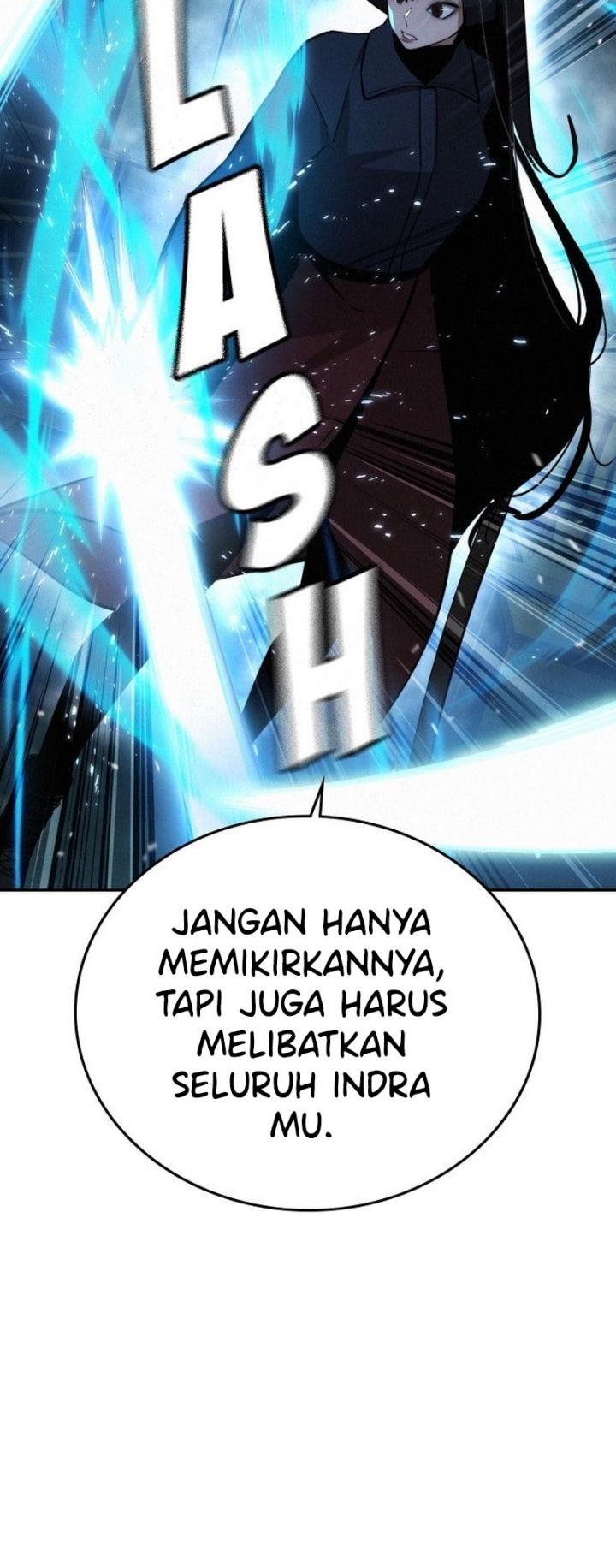 The Regressor Protects Only Me Chapter 18 Gambar 70