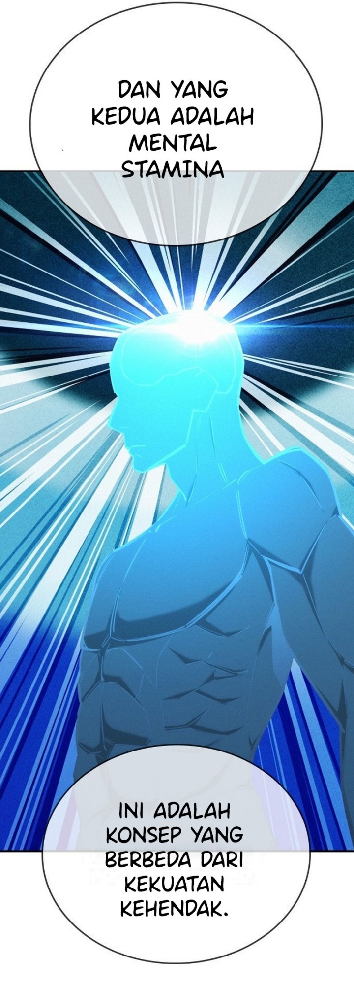 The Regressor Protects Only Me Chapter 18 Gambar 71