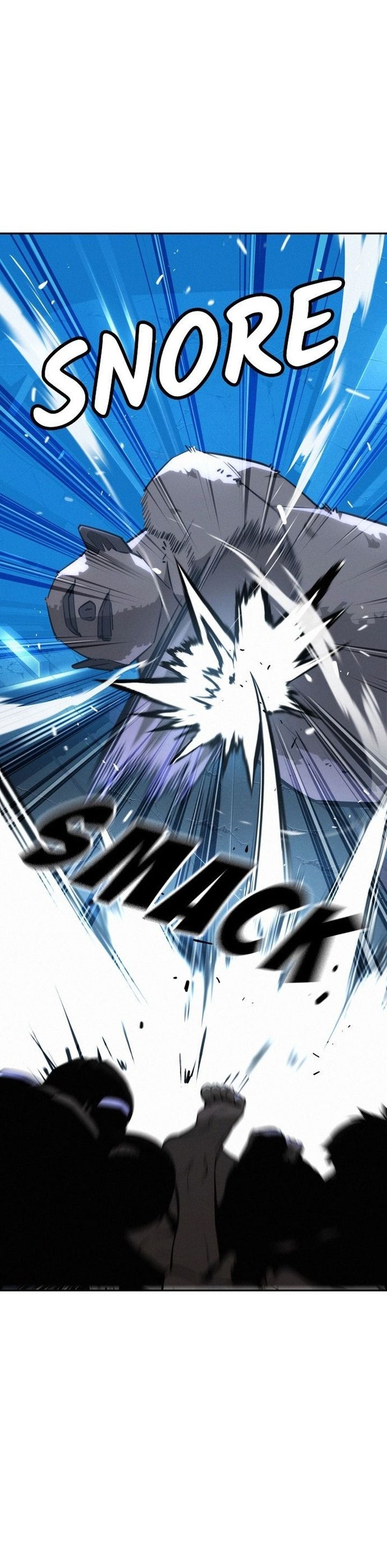The Regressor Protects Only Me Chapter 23 Gambar 32