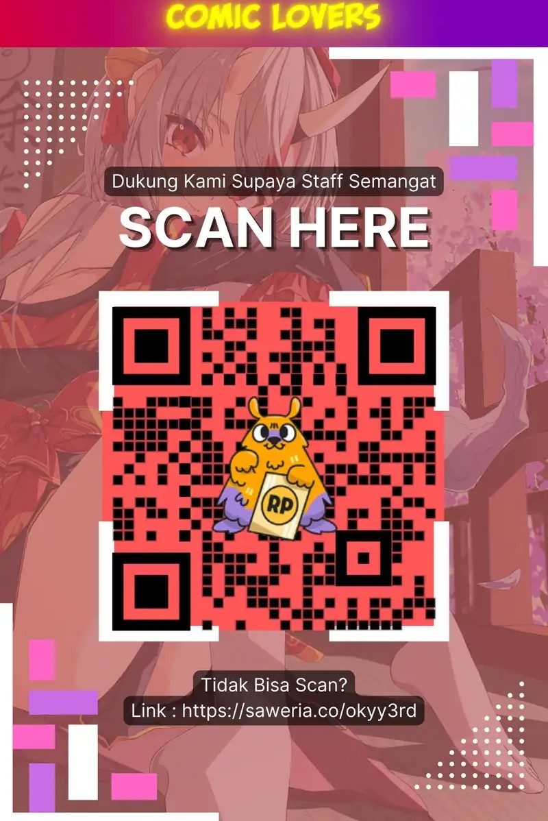 The Regressor Protects Only Me Chapter 25 Gambar 23