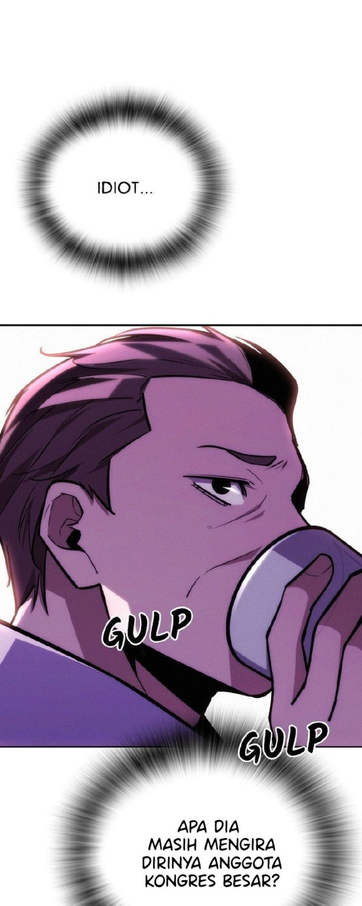 The Regressor Protects Only Me Chapter 26 Gambar 56