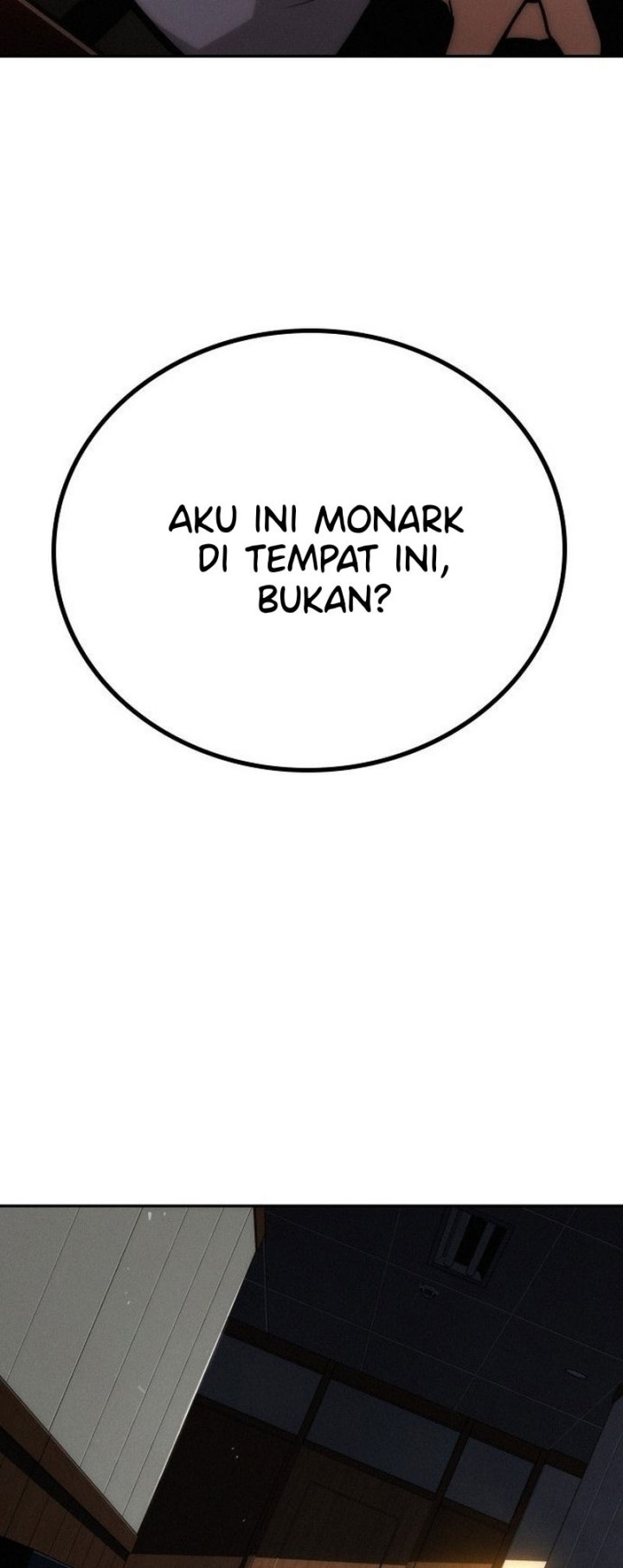 The Regressor Protects Only Me Chapter 26 Gambar 63