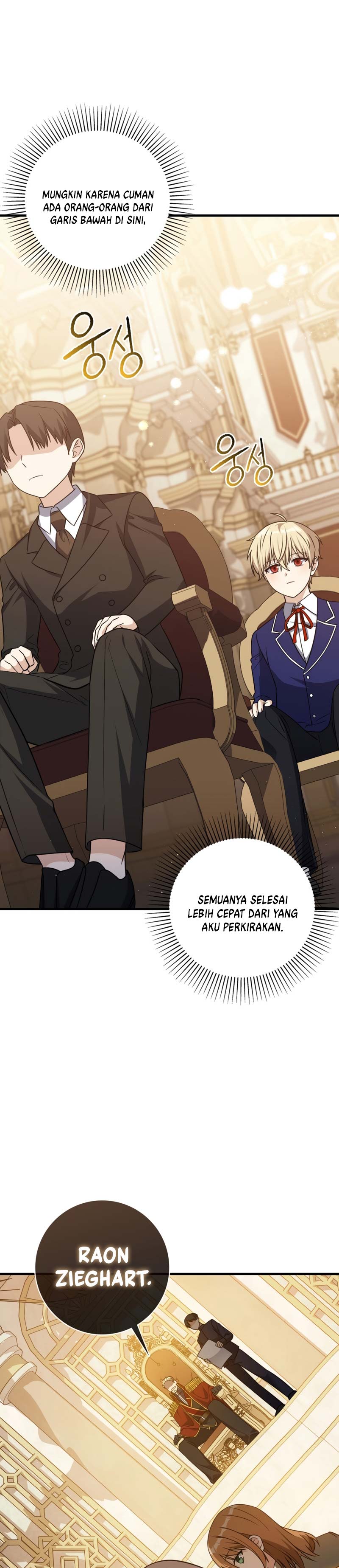 The Reincarnated Assassin is a Genius Swordsman Chapter 05 Gambar 6