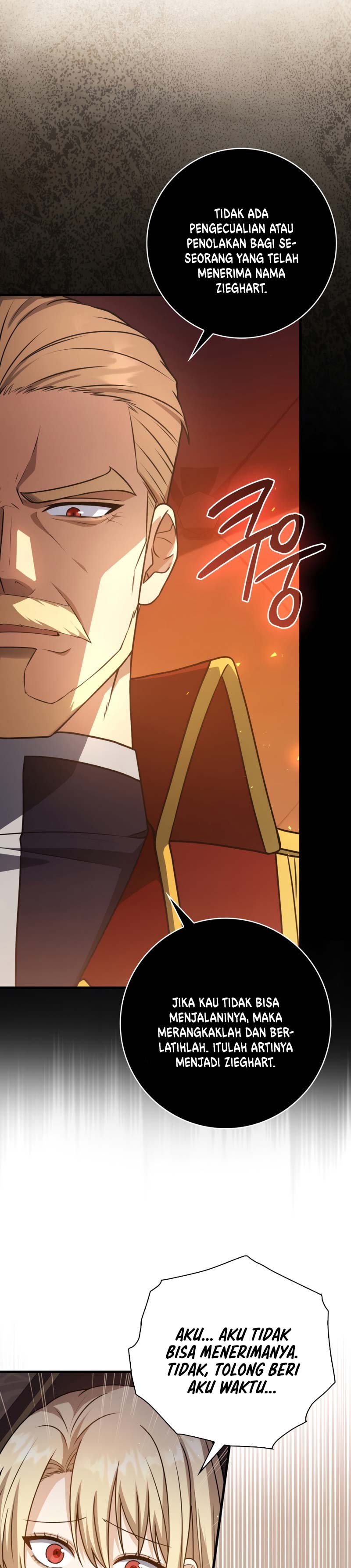 The Reincarnated Assassin is a Genius Swordsman Chapter 05 Gambar 9