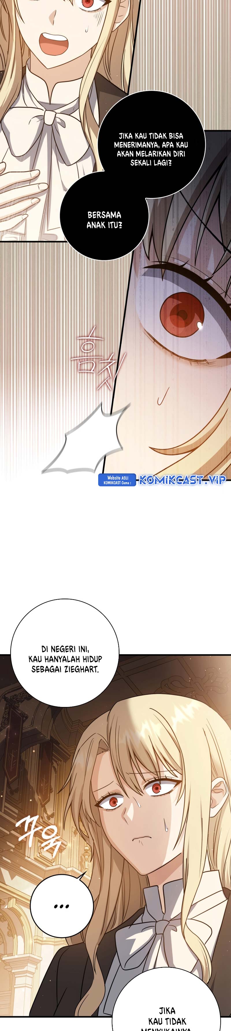 The Reincarnated Assassin is a Genius Swordsman Chapter 05 Gambar 10