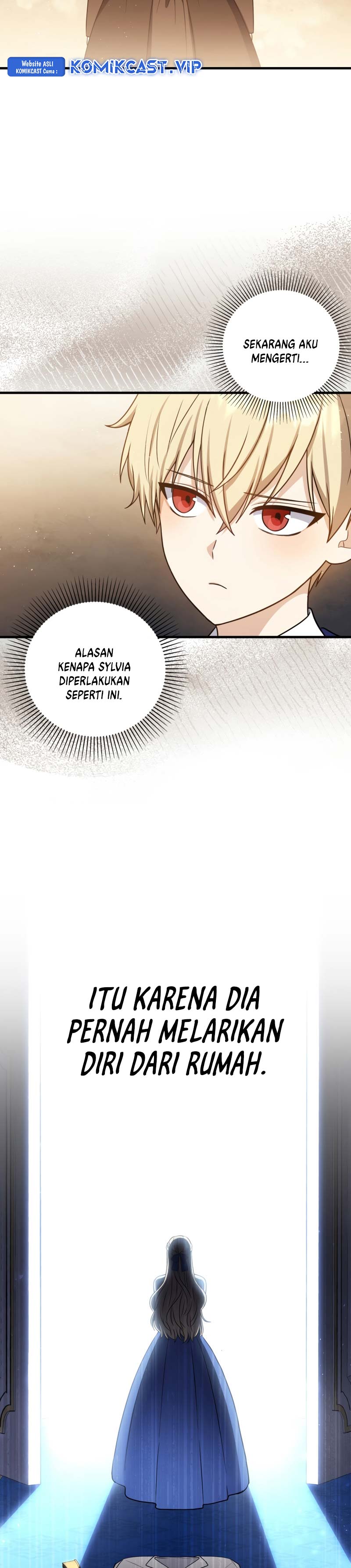 The Reincarnated Assassin is a Genius Swordsman Chapter 05 Gambar 12