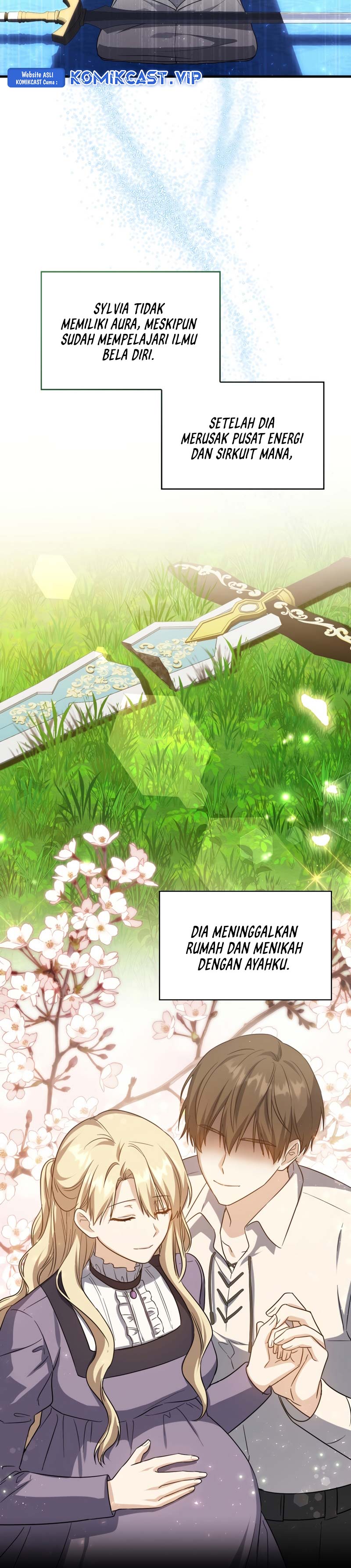The Reincarnated Assassin is a Genius Swordsman Chapter 05 Gambar 13