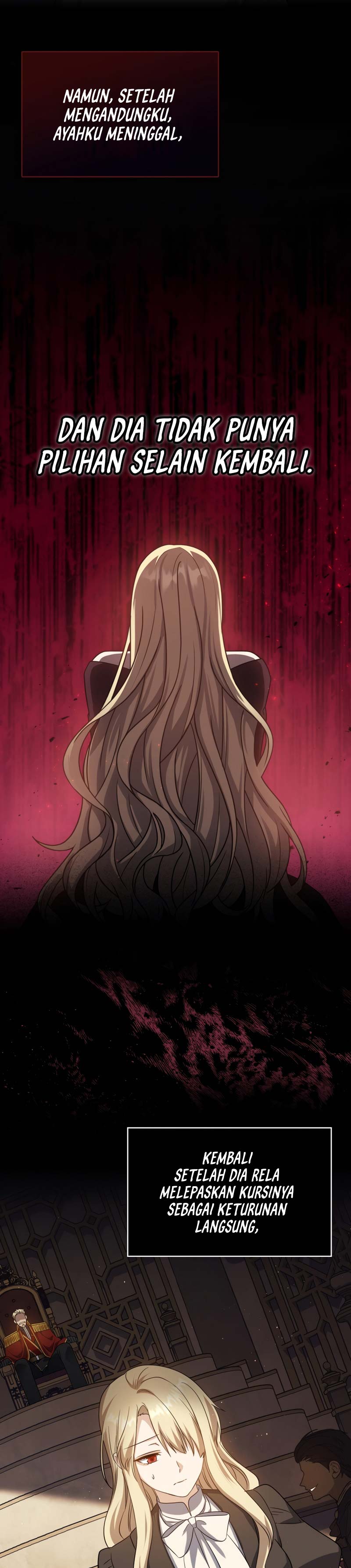 The Reincarnated Assassin is a Genius Swordsman Chapter 05 Gambar 14