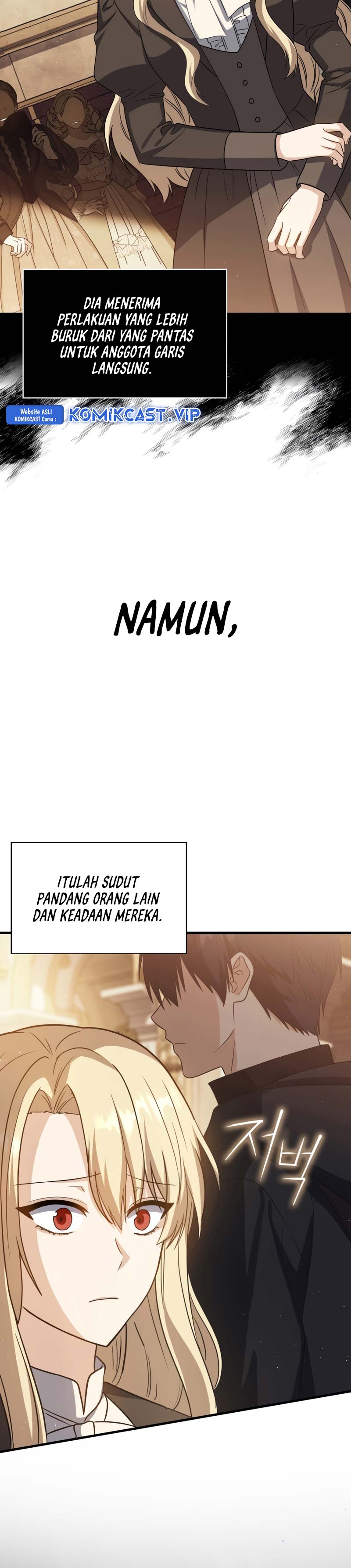 The Reincarnated Assassin is a Genius Swordsman Chapter 05 Gambar 15