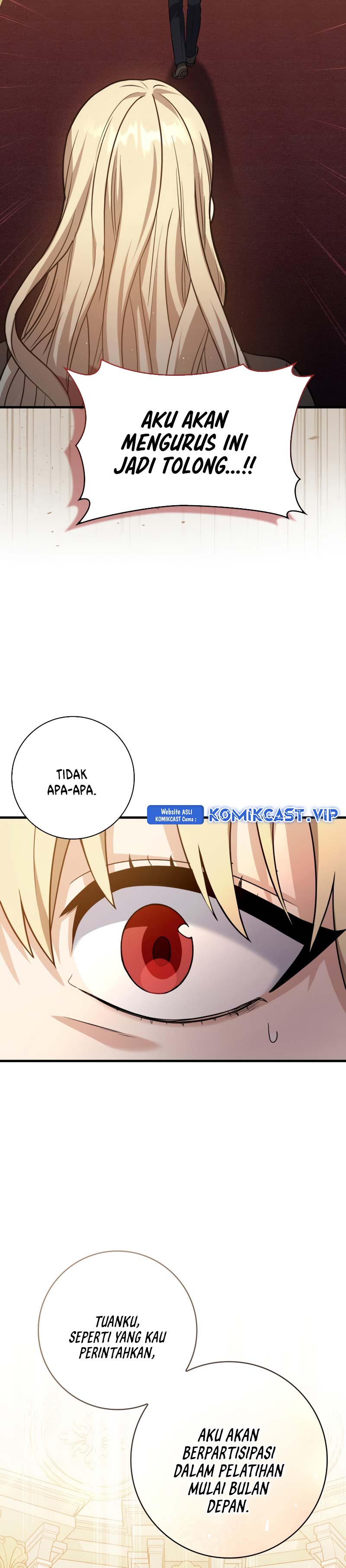 The Reincarnated Assassin is a Genius Swordsman Chapter 05 Gambar 17
