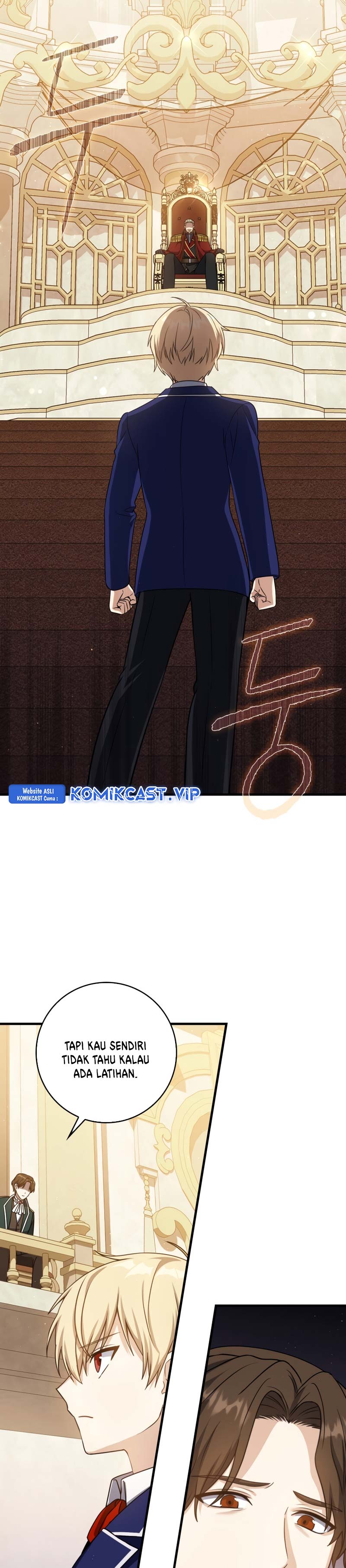 The Reincarnated Assassin is a Genius Swordsman Chapter 05 Gambar 18